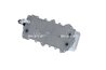 RADIATOR ULEI / TERMOFLOT NRF 31806 - Compatibil cu JAGUAR, LAND ROVER