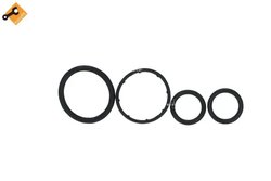 LOCAS FILTRU ULEI NRF 31805 - Compatibil cu OPEL, VAUXHALL