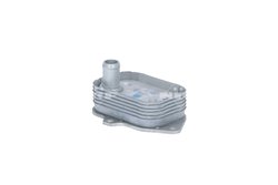 RADIATOR ULEI / TERMOFLOT NRF 31807 - Compatibil cu MERCEDES-BENZ