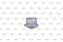 Radiator ulei / termoflot NRF 31807