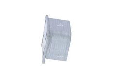 Radiator ulei / termoflot NRF 31811