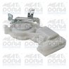 Incuietoare haion Meat & Doria 31813