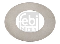 SAIBA, DISC CUREA-ARBORE COTIT FEBI BILSTEIN 31815 - Compatibil cu AUDI, VOLVO, VW
