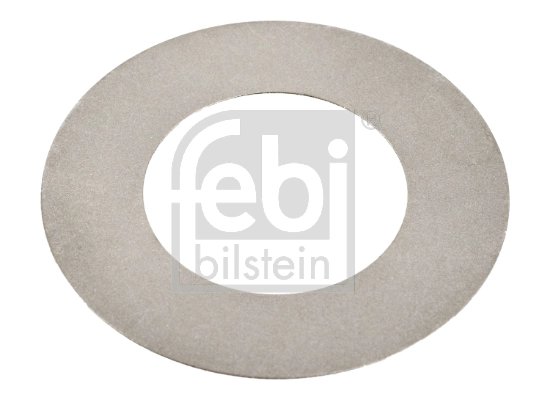 Saiba, disc curea-arbore cotit Febi Bilstein 31815