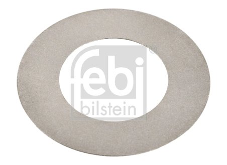 Saiba, disc curea-arbore cotit Febi Bilstein 31815