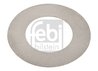 Saiba, disc curea-arbore cotit Febi Bilstein 31815