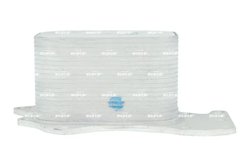 Radiator ulei / termoflot NRF 31816