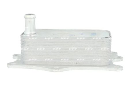 Radiator ulei / termoflot NRF 31818