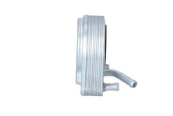 RADIATOR ULEI / TERMOFLOT NRF 31817 - Compatibil cu HYUNDAI, KIA