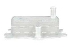Radiator ulei / termoflot NRF 31818