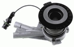 RULMENT DE PRESIUNE AMBREIAJ SACHS 3182 600 101 - Compatibil cu MERCEDES-BENZ