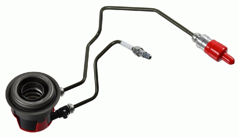 RULMENT DE PRESIUNE AMBREIAJ SACHS 3182 600 118 - Compatibil cu LAND ROVER