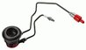 RULMENT DE PRESIUNE AMBREIAJ SACHS 3182 600 118 - Compatibil cu LAND ROVER