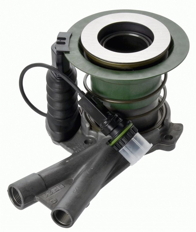 Rulment de presiune ambreiaj SACHS 3182 600 142