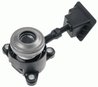 Rulment de presiune ambreiaj SACHS 3182 600 167