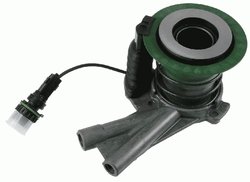 Rulment de presiune ambreiaj SACHS 3182 600 166