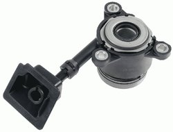 Rulment de presiune ambreiaj SACHS 3182 600 167