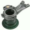 RULMENT DE PRESIUNE AMBREIAJ SACHS 3182 600 172 - Compatibil cu MERCEDES-BENZ
