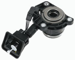 Rulment de presiune ambreiaj SACHS 3182 600 190