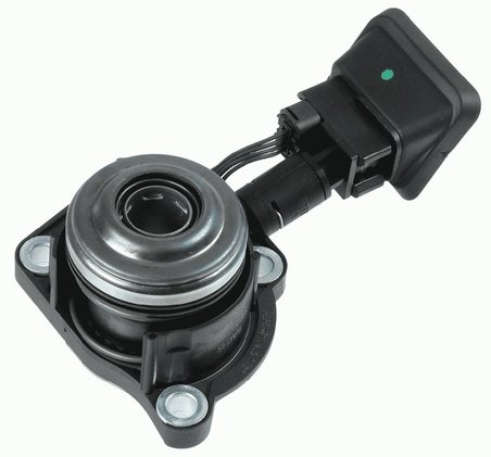 Rulment de presiune ambreiaj SACHS 3182 600 191