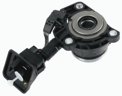 Rulment de presiune ambreiaj SACHS 3182 600 191