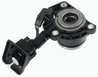 Rulment de presiune ambreiaj SACHS 3182 600 191