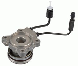 RULMENT DE PRESIUNE AMBREIAJ SACHS 3182 600 209 - Compatibil cu MERCEDES-BENZ