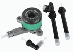 RULMENT DE PRESIUNE AMBREIAJ SACHS 3182 600 249 - Compatibil cu FIAT, MERCEDES-BENZ, NISSAN, OPEL, RENAULT, VAUXHALL