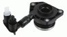 Rulment de presiune ambreiaj SACHS 3182 600 258