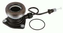 RULMENT DE PRESIUNE AMBREIAJ SACHS 3182 600 259 - Compatibil cu OPEL, VAUXHALL