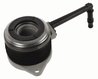 Rulment de presiune ambreiaj SACHS 3182 600 268