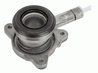 RULMENT DE PRESIUNE AMBREIAJ SACHS 3182 600 277 - Compatibil cu FORD