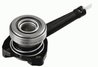 RULMENT DE PRESIUNE AMBREIAJ SACHS 3182 654 142 - Compatibil cu NISSAN, OPEL, RENAULT, VAUXHALL