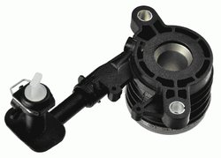 RULMENT DE PRESIUNE AMBREIAJ SACHS 3182 654 146 - Compatibil cu DACIA, LADA, NISSAN, NISSAN (DFAC), RENAULT