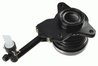 Rulment de presiune ambreiaj SACHS 3182 654 147