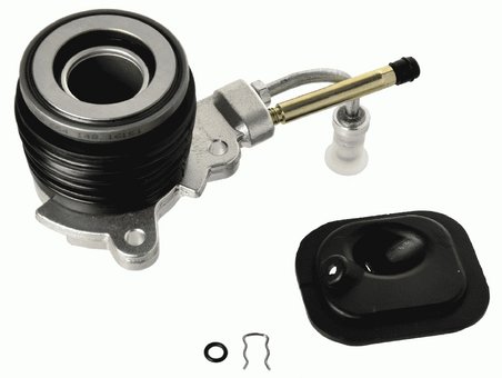 RULMENT DE PRESIUNE AMBREIAJ SACHS 3182 654 148 - Compatibil cu FORD, JAGUAR, SEAT, VW