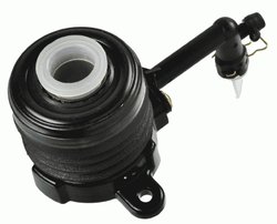 Rulment de presiune ambreiaj SACHS 3182 654 164