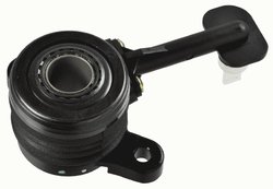 Rulment de presiune ambreiaj SACHS 3182 654 165