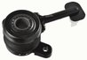 RULMENT DE PRESIUNE AMBREIAJ SACHS 3182 654 165 - Compatibil cu DACIA, RENAULT