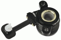 RULMENT DE PRESIUNE AMBREIAJ SACHS 3182 654 165 - Compatibil cu DACIA, RENAULT