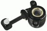RULMENT DE PRESIUNE AMBREIAJ SACHS 3182 654 165 - Compatibil cu DACIA, RENAULT