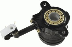 RULMENT DE PRESIUNE AMBREIAJ SACHS 3182 654 167 - Compatibil cu ALFA ROMEO, FIAT