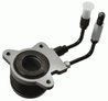 RULMENT DE PRESIUNE AMBREIAJ SACHS 3182 654 171 - Compatibil cu HYUNDAI, KIA