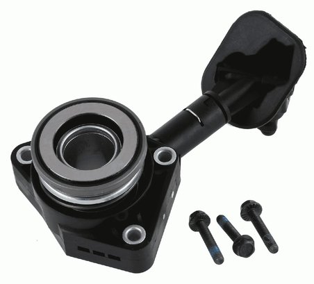 RULMENT DE PRESIUNE AMBREIAJ SACHS 3182 654 190 - Compatibil cu FORD, MAZDA, VOLVO