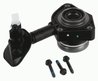 RULMENT DE PRESIUNE AMBREIAJ SACHS 3182 654 190 - Compatibil cu FORD, MAZDA, VOLVO
