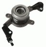RULMENT DE PRESIUNE AMBREIAJ SACHS 3182 654 192 - Compatibil cu CHRYSLER, HYUNDAI, MERCEDES-BENZ, MERCEDES-BENZ (BBDC), VW