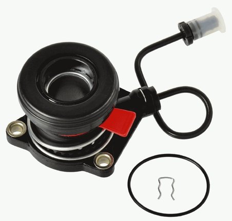 RULMENT DE PRESIUNE AMBREIAJ SACHS 3182 654 195 - Compatibil cu CHEVROLET, OPEL, VAUXHALL