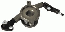 RULMENT DE PRESIUNE AMBREIAJ SACHS 3182 654 192 - Compatibil cu CHRYSLER, HYUNDAI, MERCEDES-BENZ, MERCEDES-BENZ (BBDC), VW