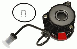 RULMENT DE PRESIUNE AMBREIAJ SACHS 3182 654 195 - Compatibil cu CHEVROLET, OPEL, VAUXHALL