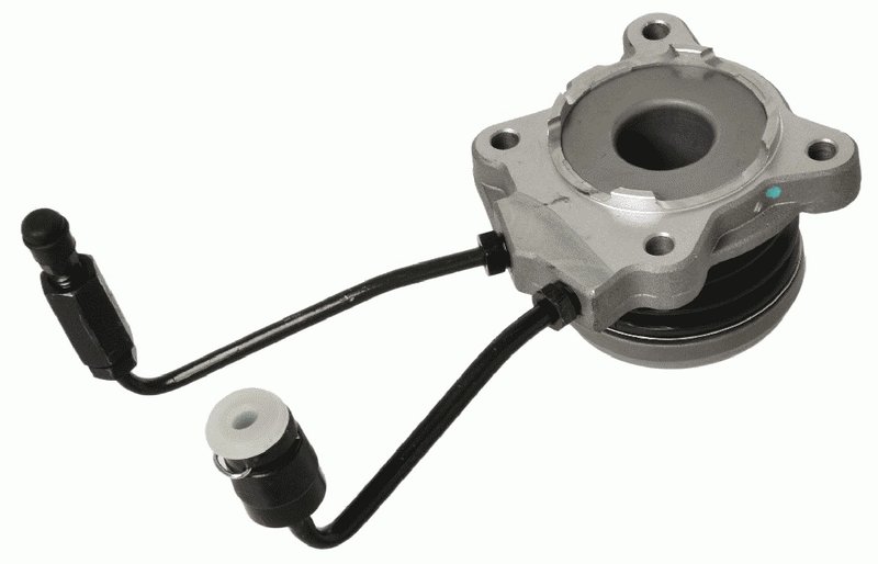 RULMENT DE PRESIUNE AMBREIAJ SACHS 3182 654 197 - Compatibil cu MERCEDES-BENZ